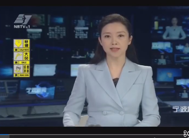 甯波電(diàn)視(shì)台【普力絲：多(duō)措并舉，滿足市(shì)場(chǎng)需求】
